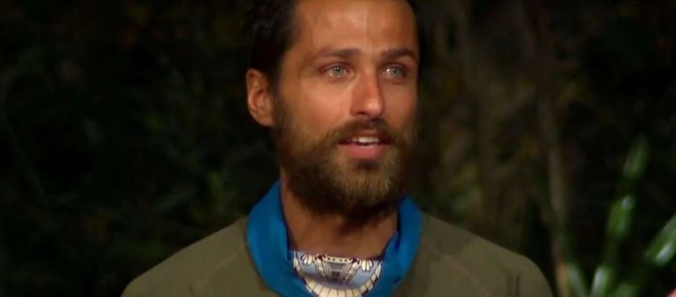 Survivor - Η σύντροφος του Γ.Τσολάκη μιλά για τη φερόμενη σχέση του με την Σοφιάνα: «Τον εμπιστεύομαι»